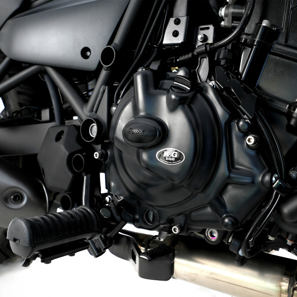 R&G Engine Case Cover for Kawasaki Eliminator 500 '24- /Z500 '24- & Ninja 500 2024 